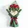 Букет цветов из: Розы в Энергетиков