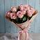 Букет цветов из: Розы в Энергетиков