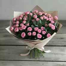 Букет Удовольствие в Энергетиков