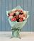 Букет цветов из: Розы в Энергетиков