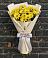Букет цветов из: Хризантемы в Энергетиков