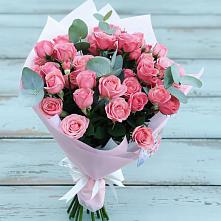 Букет Леди совершенство в Энергетиков